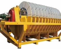 陶瓷過濾機(jī)